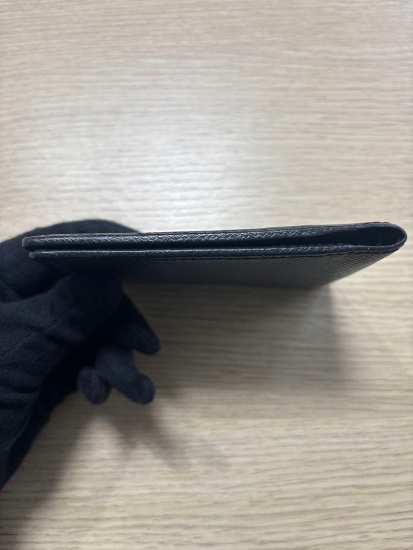 ルイヴィトン ポルトビエ カルトクレディ タイガ アルドワーズ M30462