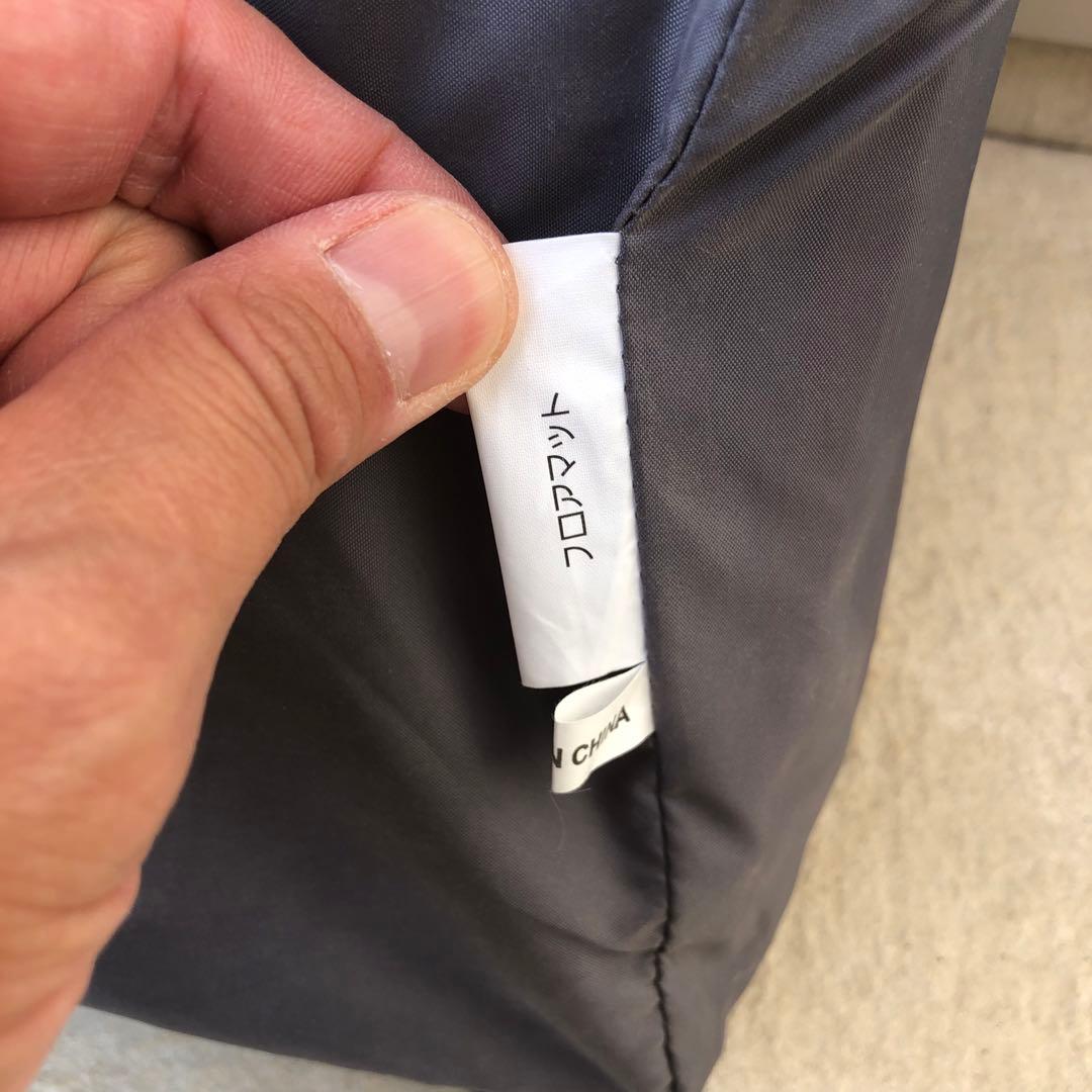 サバティカル　ARNICA インナーマット、グランドシート、スノピペグ付き