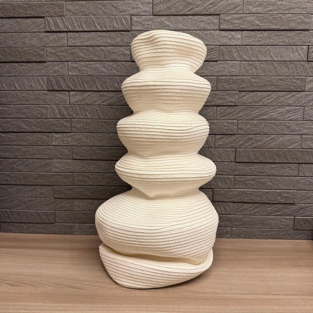 MOBJE モブジェ　Mr.bibendum フラワーベース