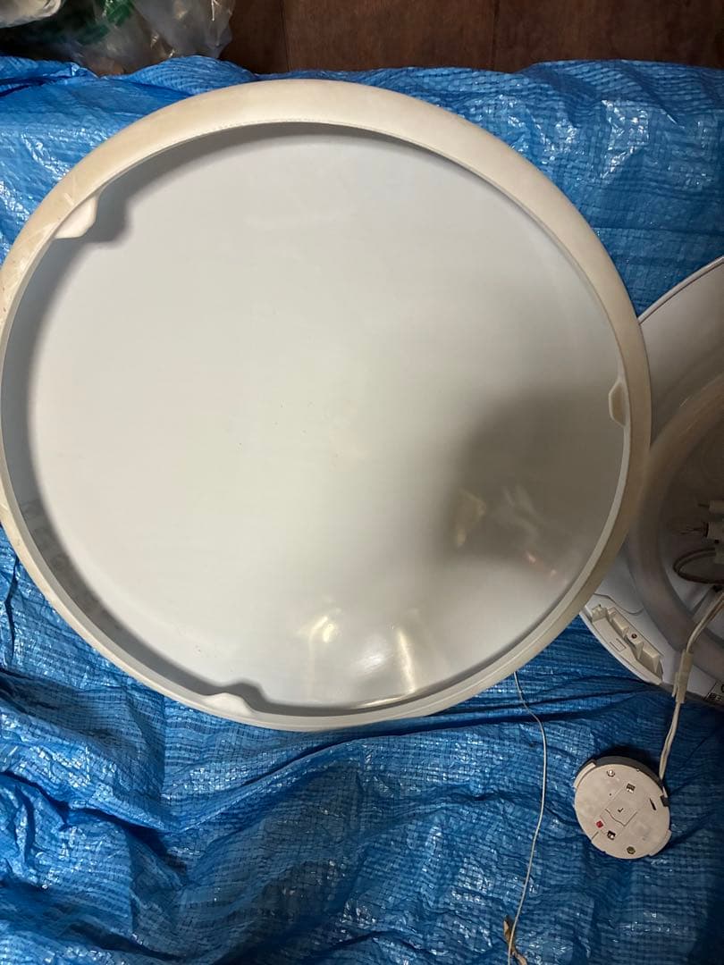 NEC 照明器具　7C106