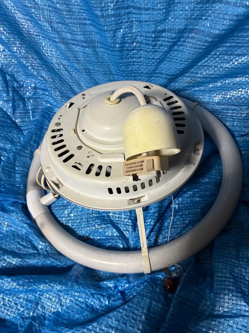 NEC 照明器具　7C106