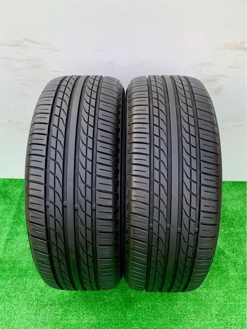 PRACTIVA(YOKOHAMA) 205/55R16 2023年製2本セット