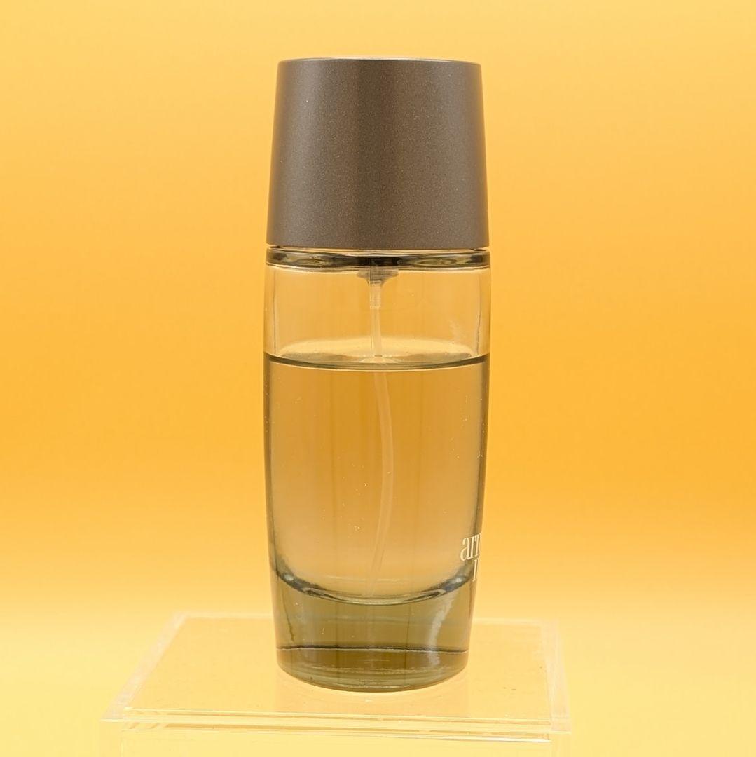 香水(男性用) Armani Mania Homme 50ml