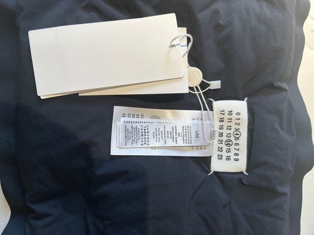 Maison Margiela UNIストールマフラー