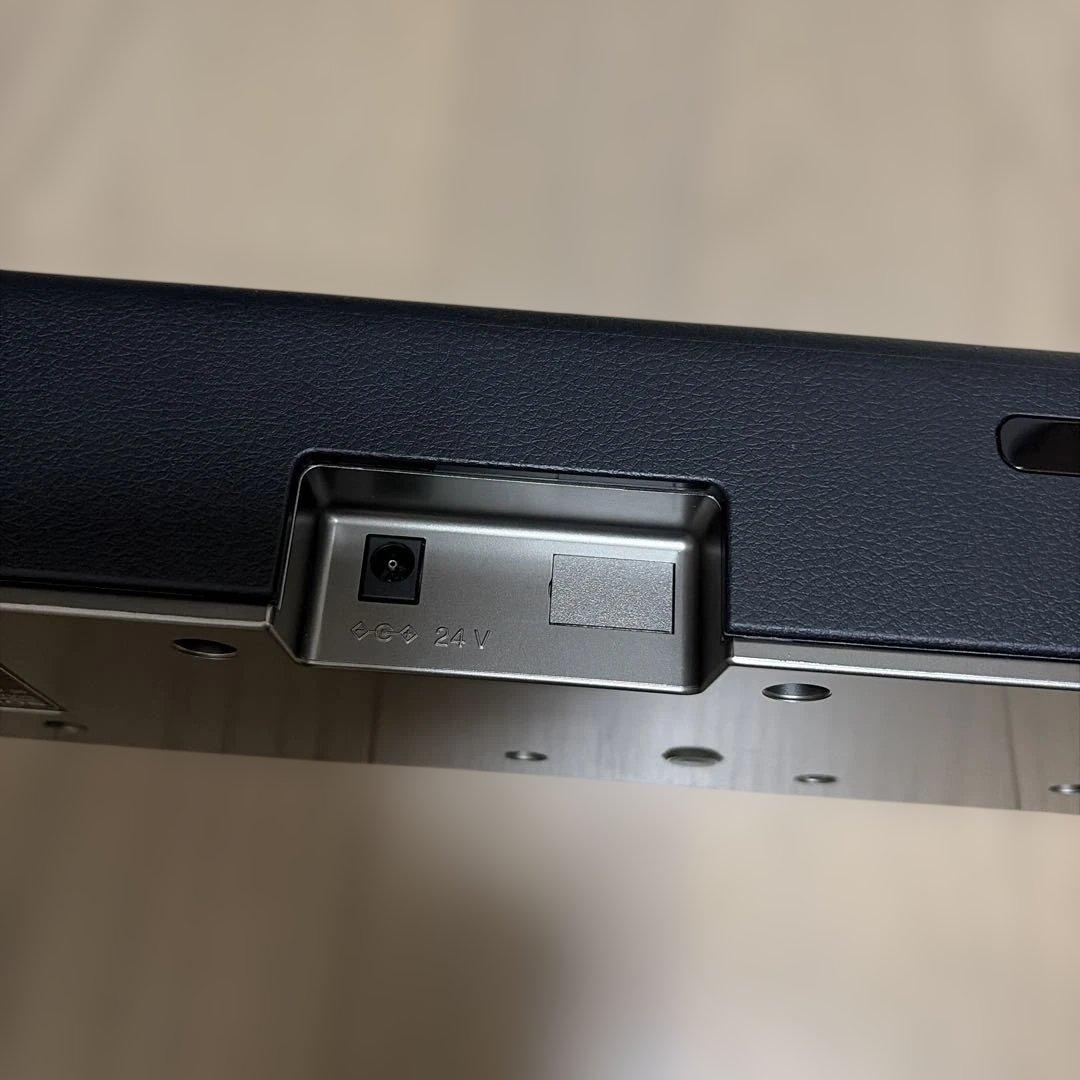 ソニー サウンドバー HT-X8500 Dolby Atmos対応