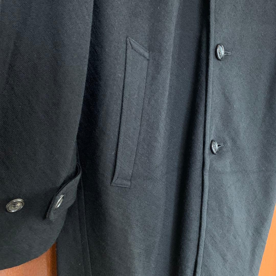 1997AW　バイアス期　ニットコート　コムデギャルソンオムプリュス　海外品番