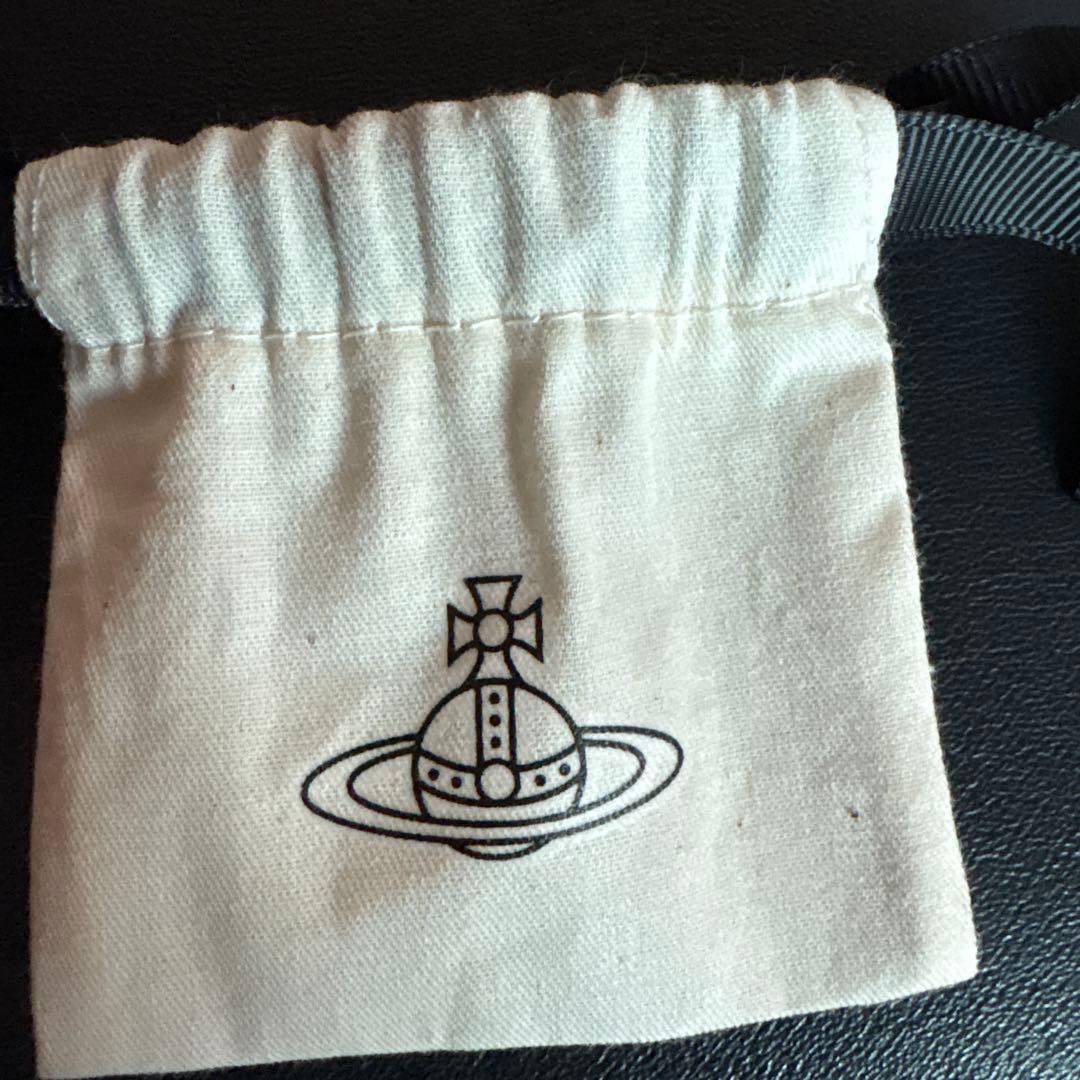 ヴィヴィアンウエストウッド ピアス(片耳用)