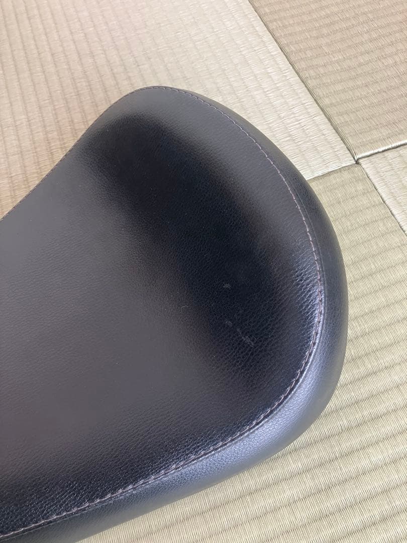 スポーツスター　xl1200 03ソロシート