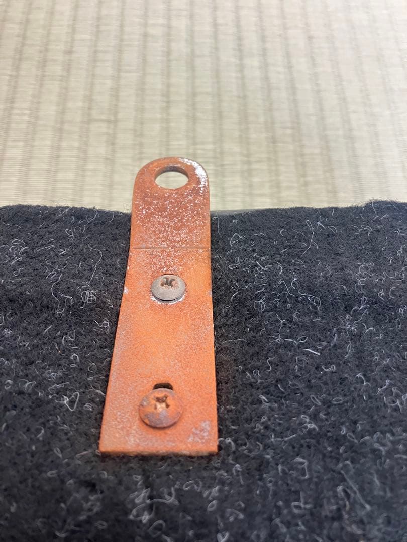 スポーツスター　xl1200 03ソロシート