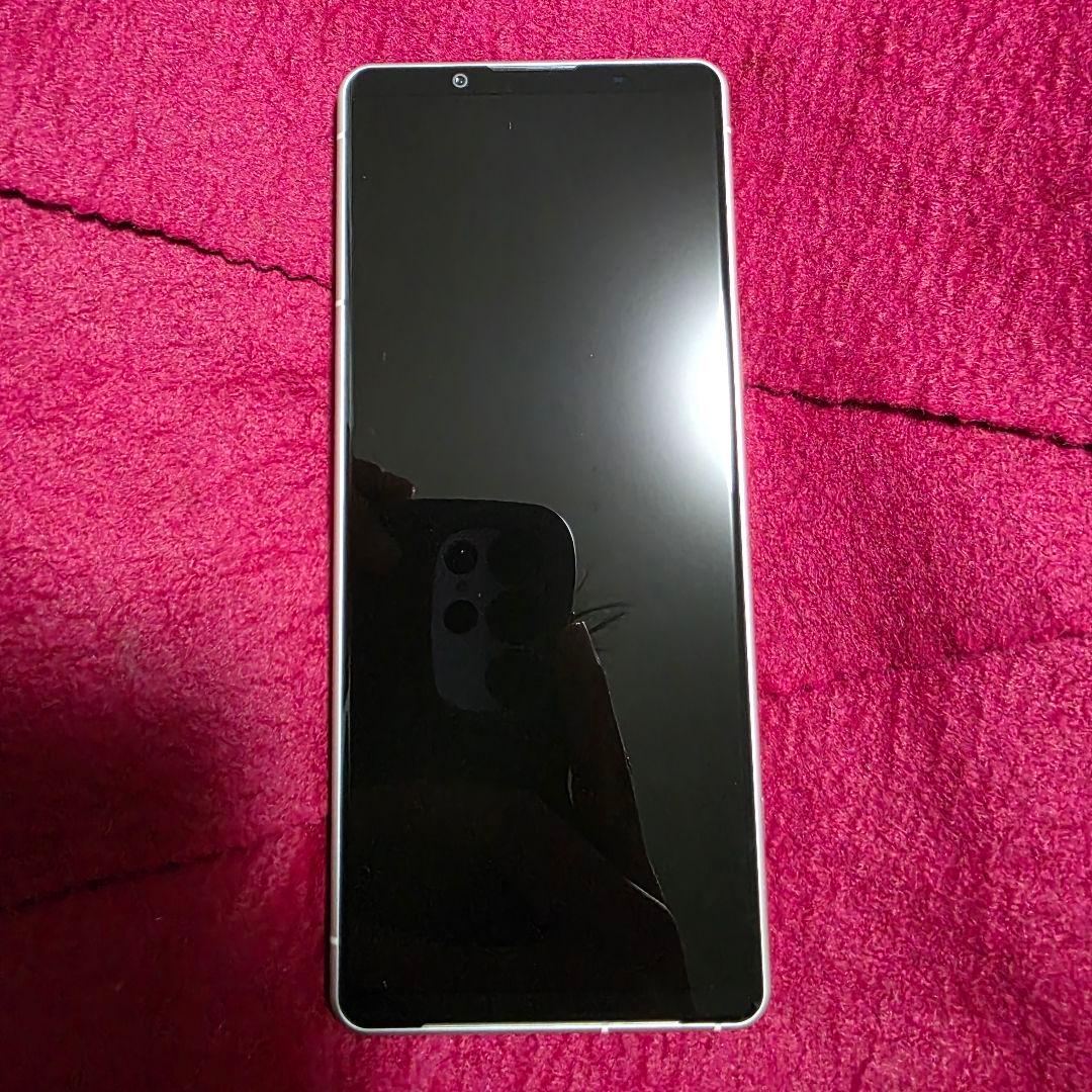 【美品】SONY XPERIA 5 IV 128GB
