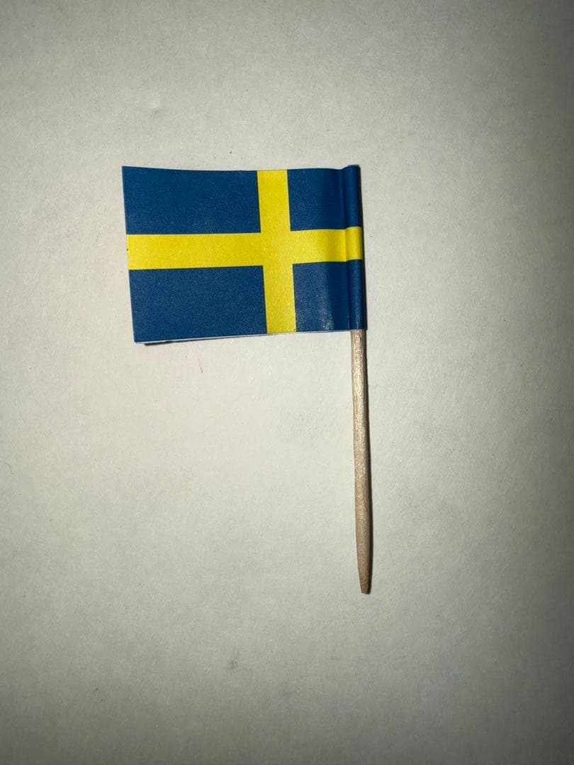 新品未使用品　リサラーソン　グスタフスベリ　ボート　陶器　船　置物