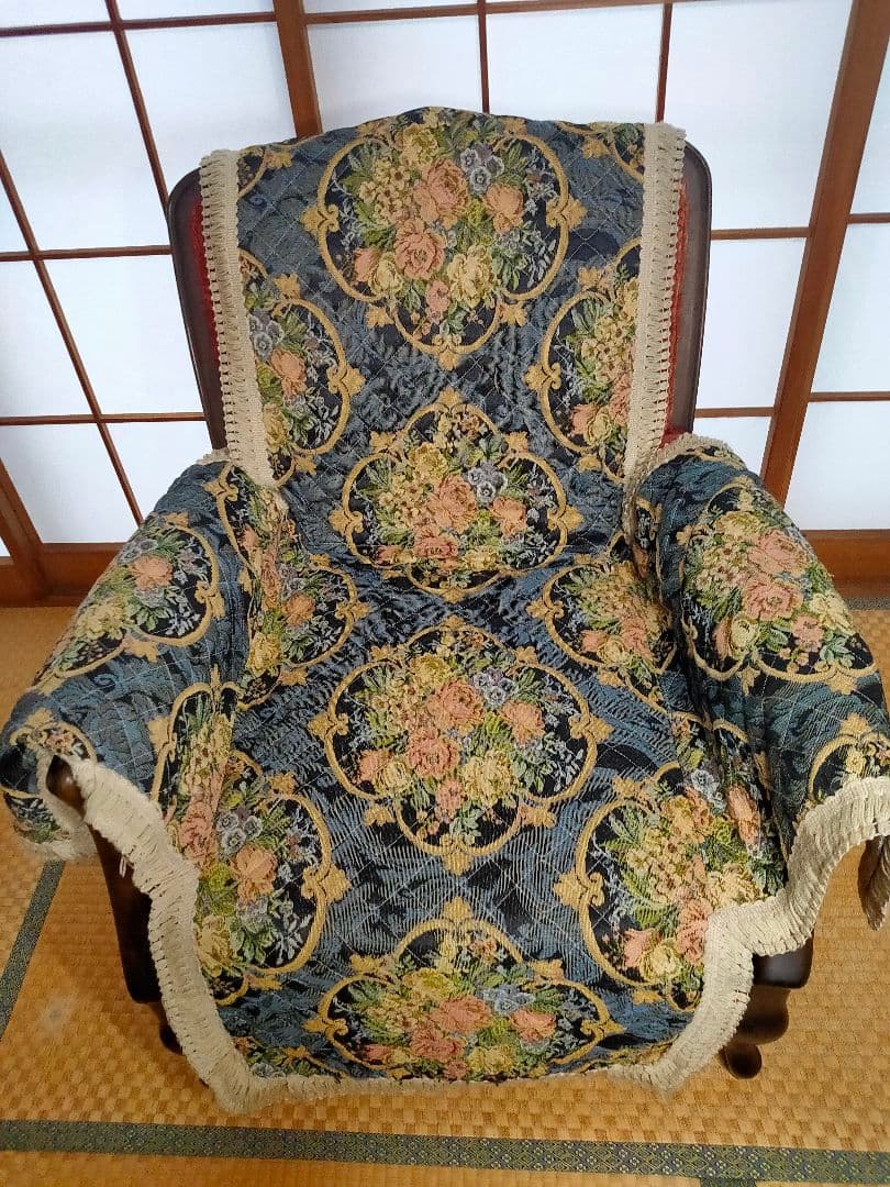 ★maruni（マルニ木工）OLD★ 1人掛けソファー マキシマムシリーズ②