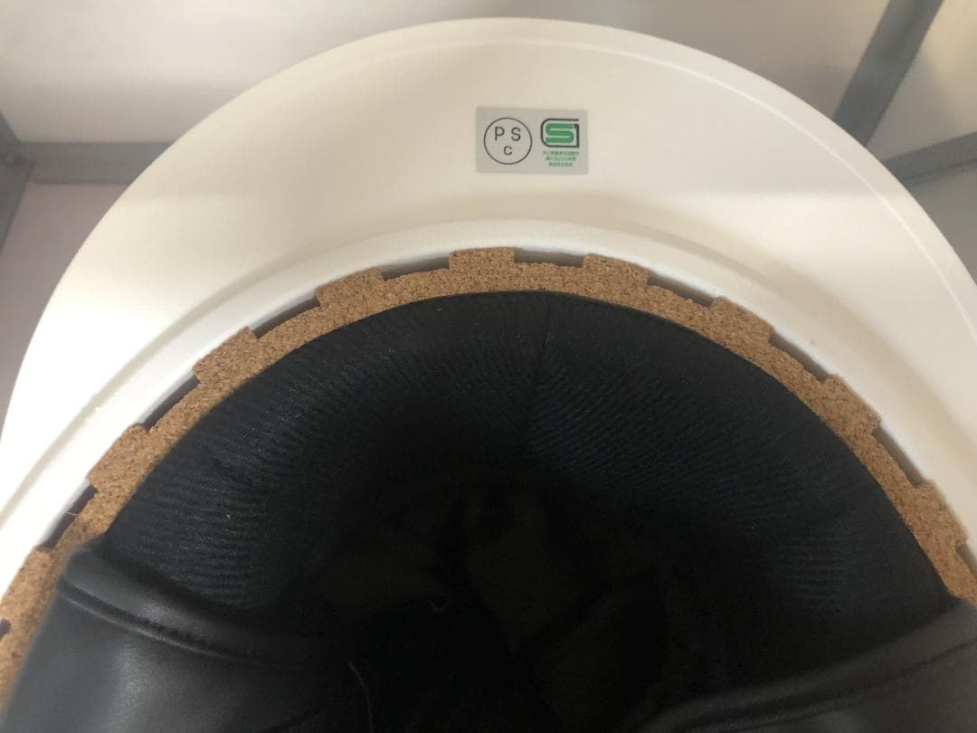 コルク半　カスタム　富士日章　マジック　ブラックホワイトレッド　ラメ　桜