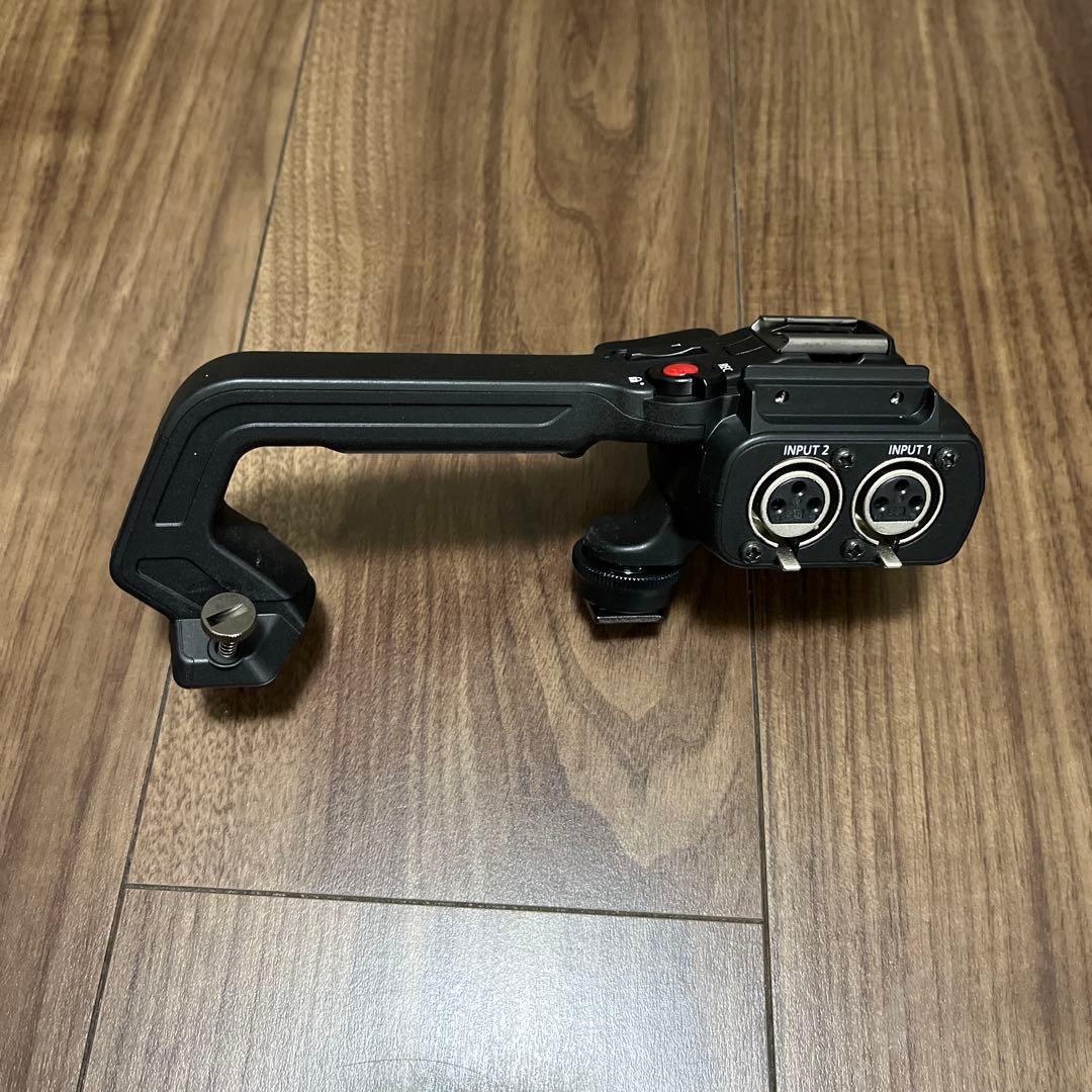 Canon XF400 4K ビデオカメラ　ジャンク