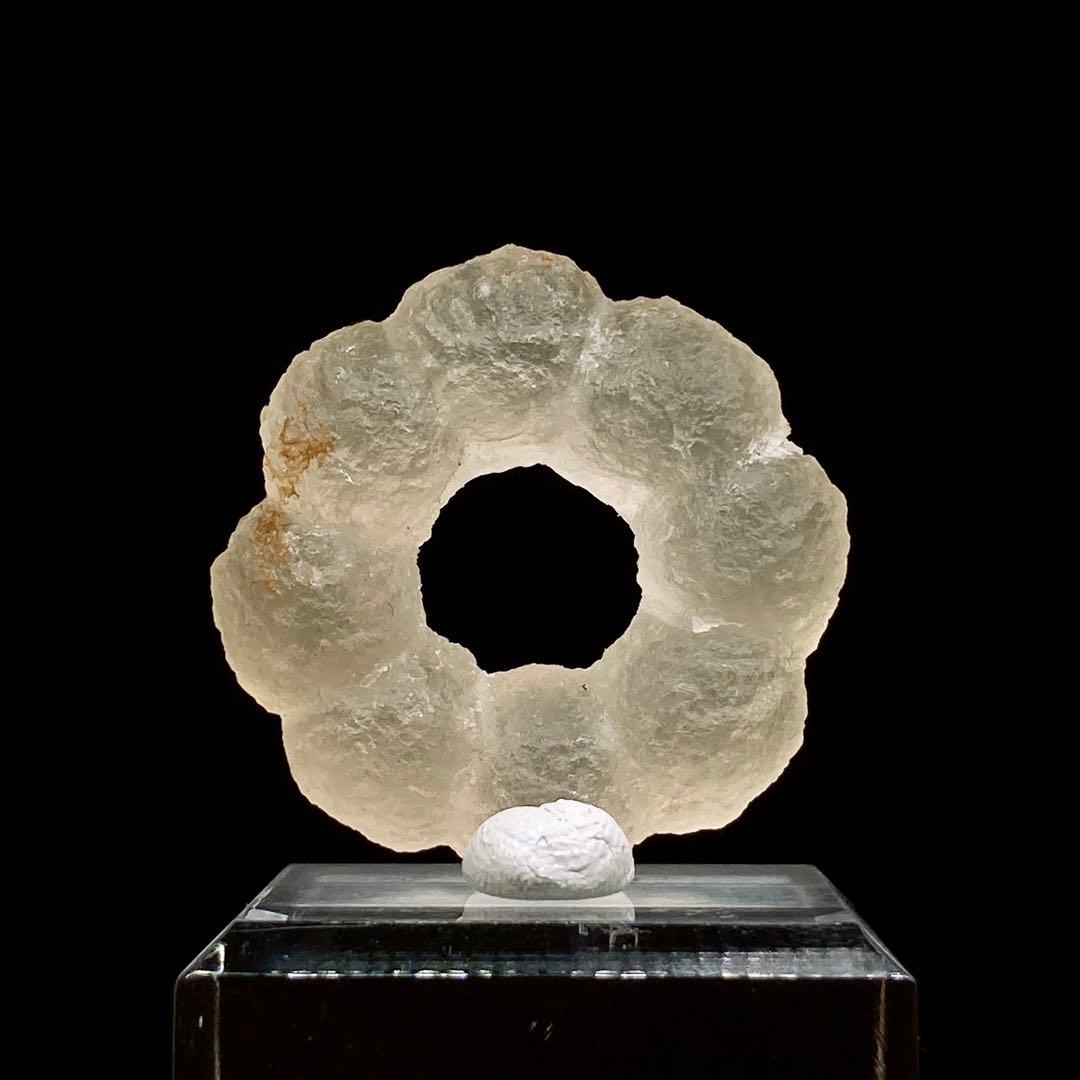 -*i様 『ポンデリングフローライト』　フローライト　蛍石　原石　鉱物標本　天然