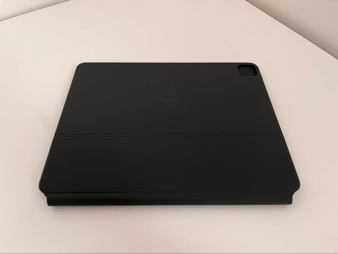 【美品】Apple 純正Magic Keyboard12.9インチ 日本語 箱付