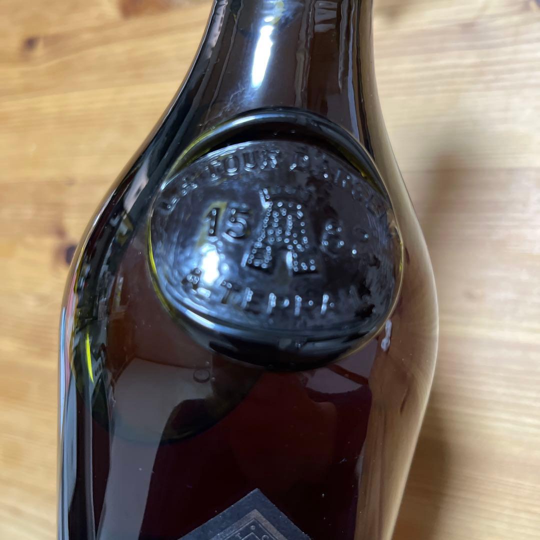 ポートワイン/LA TOUR D'ARGENT コニャック X.O. 42%