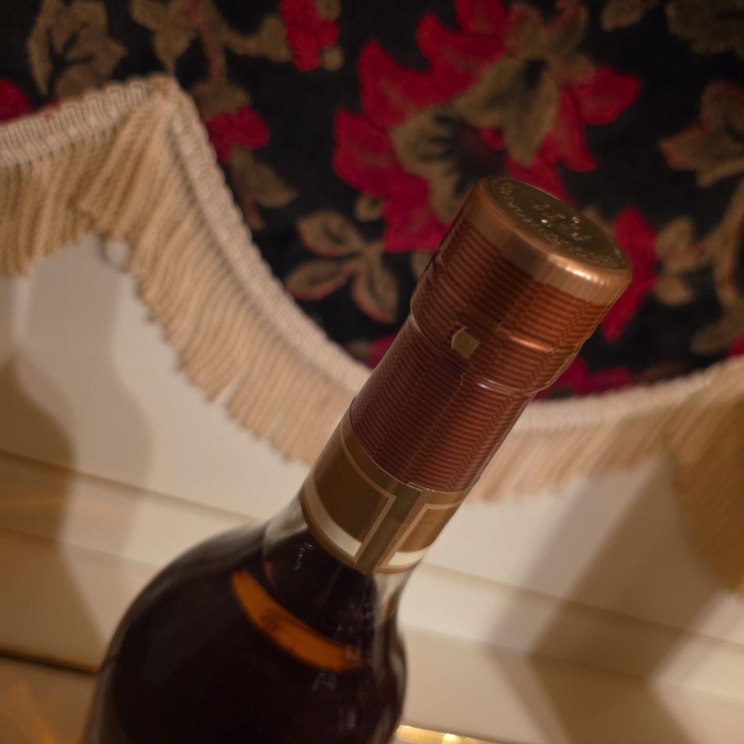 [終売 入手困難] グレンモーレンジ Nectar D'Or <旧ボトル> !