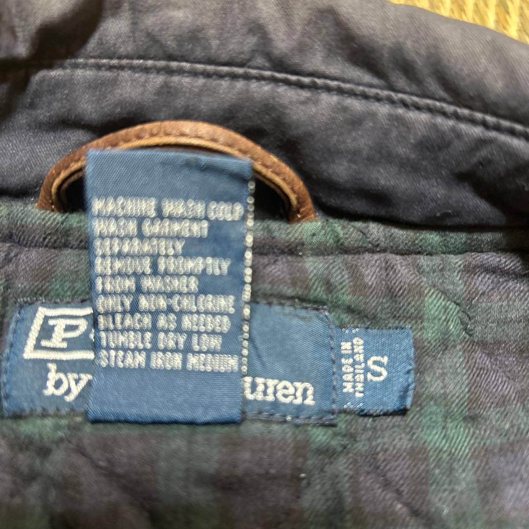 90年代 Polo by Ralph Laurenジャケット