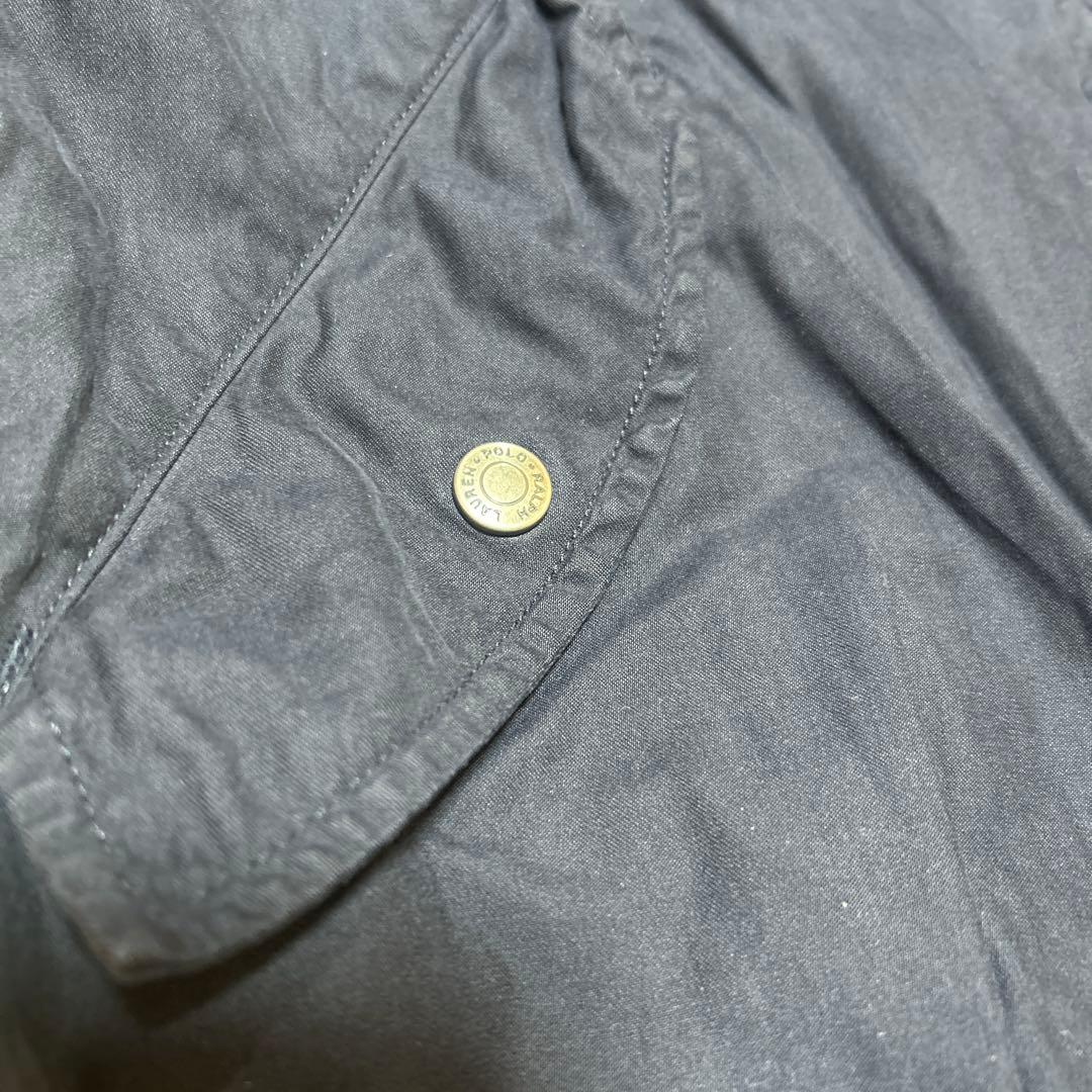 90年代 Polo by Ralph Laurenジャケット