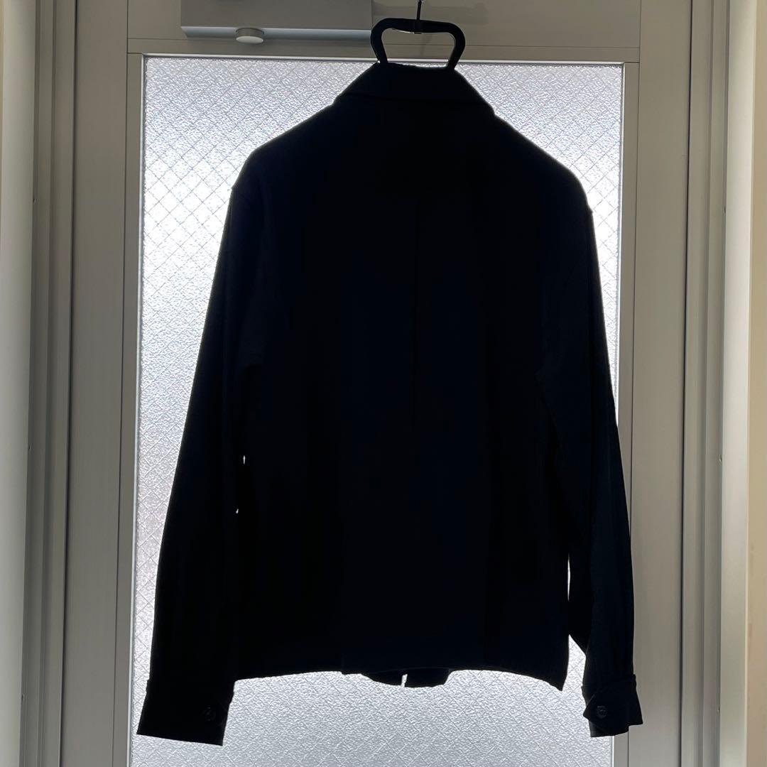 NEEDLES SPORT JACKET - CAVALRY TWILL （S）