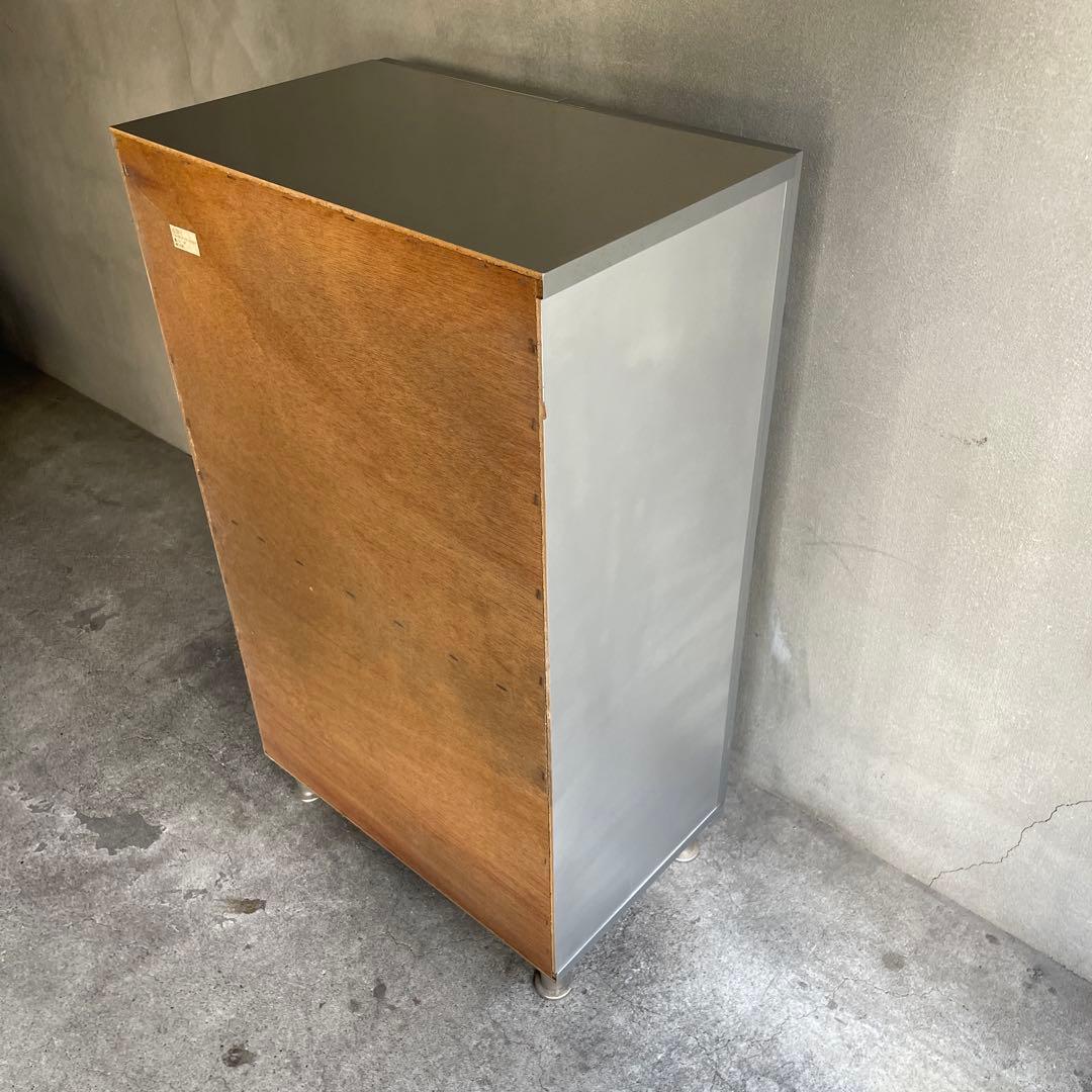 スペースエイジ デザイン　キャビネット