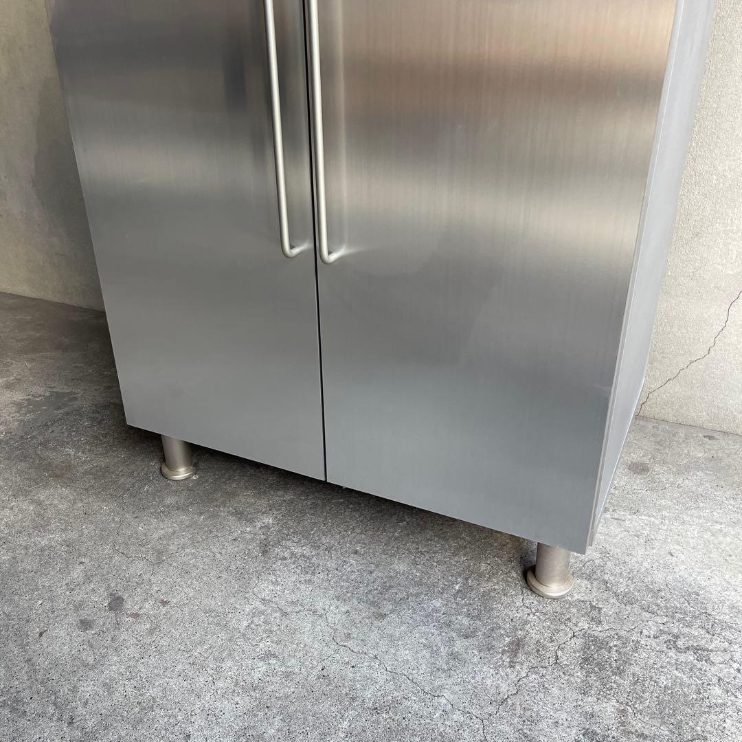 スペースエイジ デザイン　キャビネット