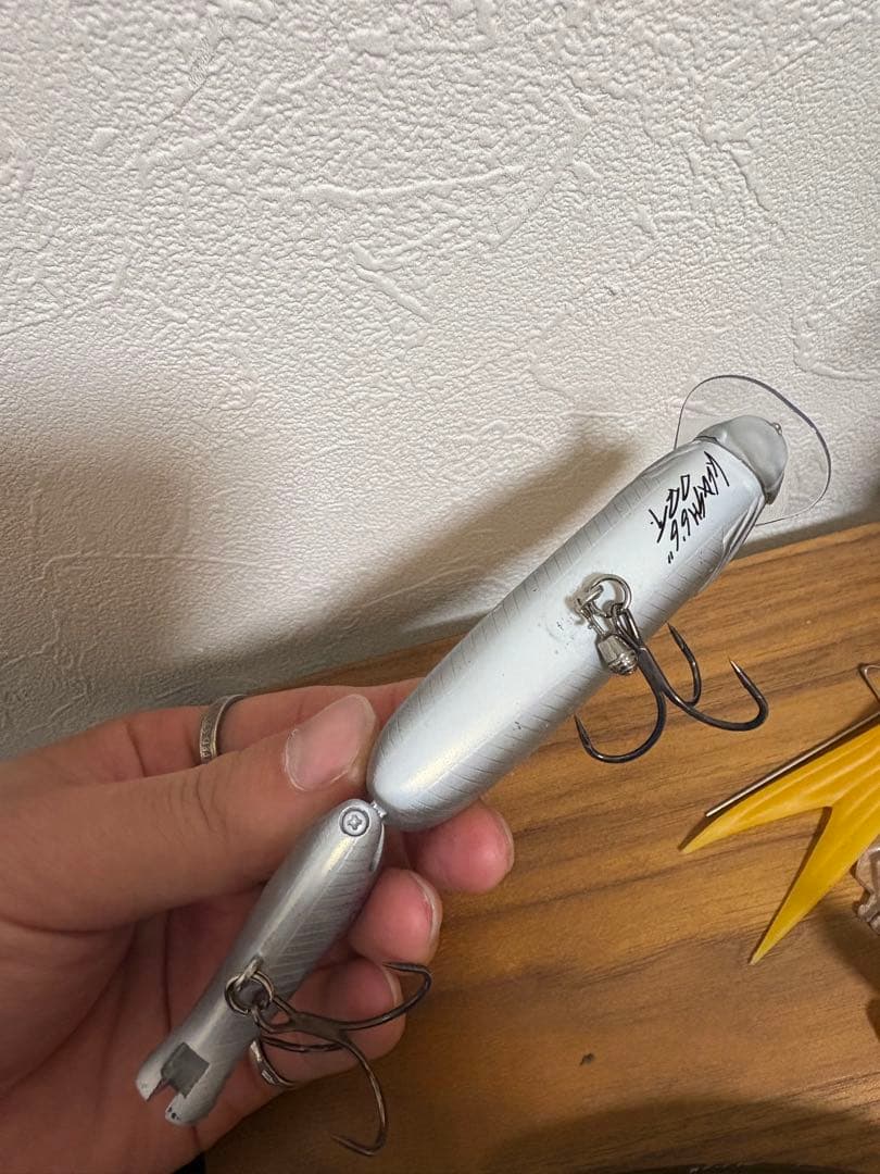 DRT ムラスポ　タイニークラッシュ　オリカラ　グラインドパープル