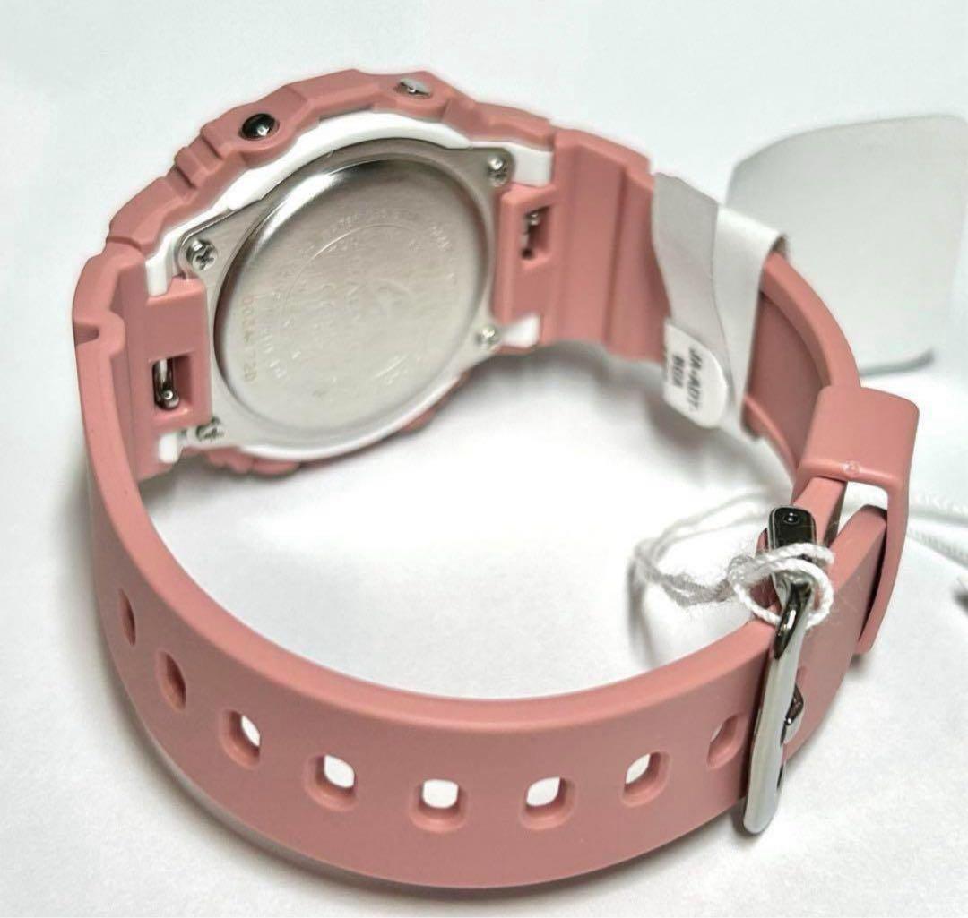【新品/BGD-5650 Series】BABY-G　 BGD-5650-4JF