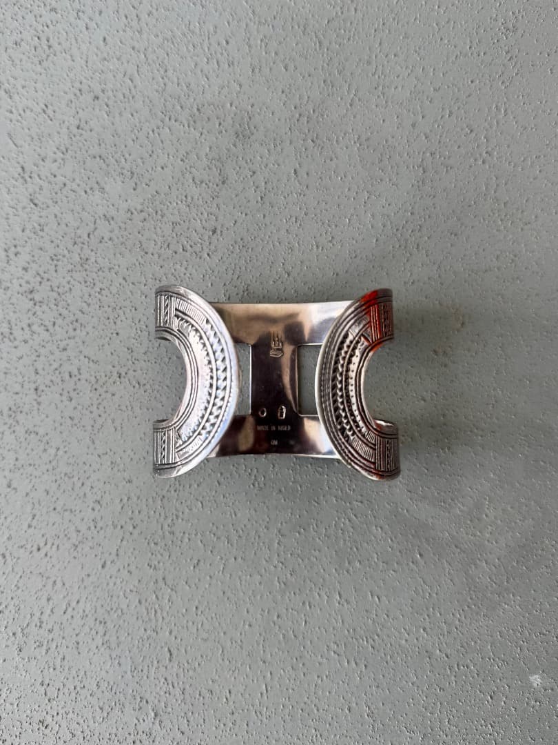 エルメス　トゥアレグアノー　GMサイズ