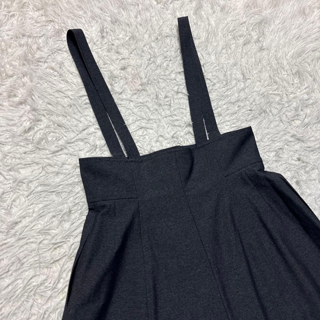 Ron プロフ必読でお願いします☆ ルネ Rene ジャンパースカート