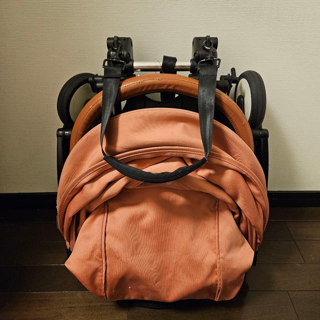 Rithree BABYZEN YOYO2 6+ ベビーゼンヨーヨー