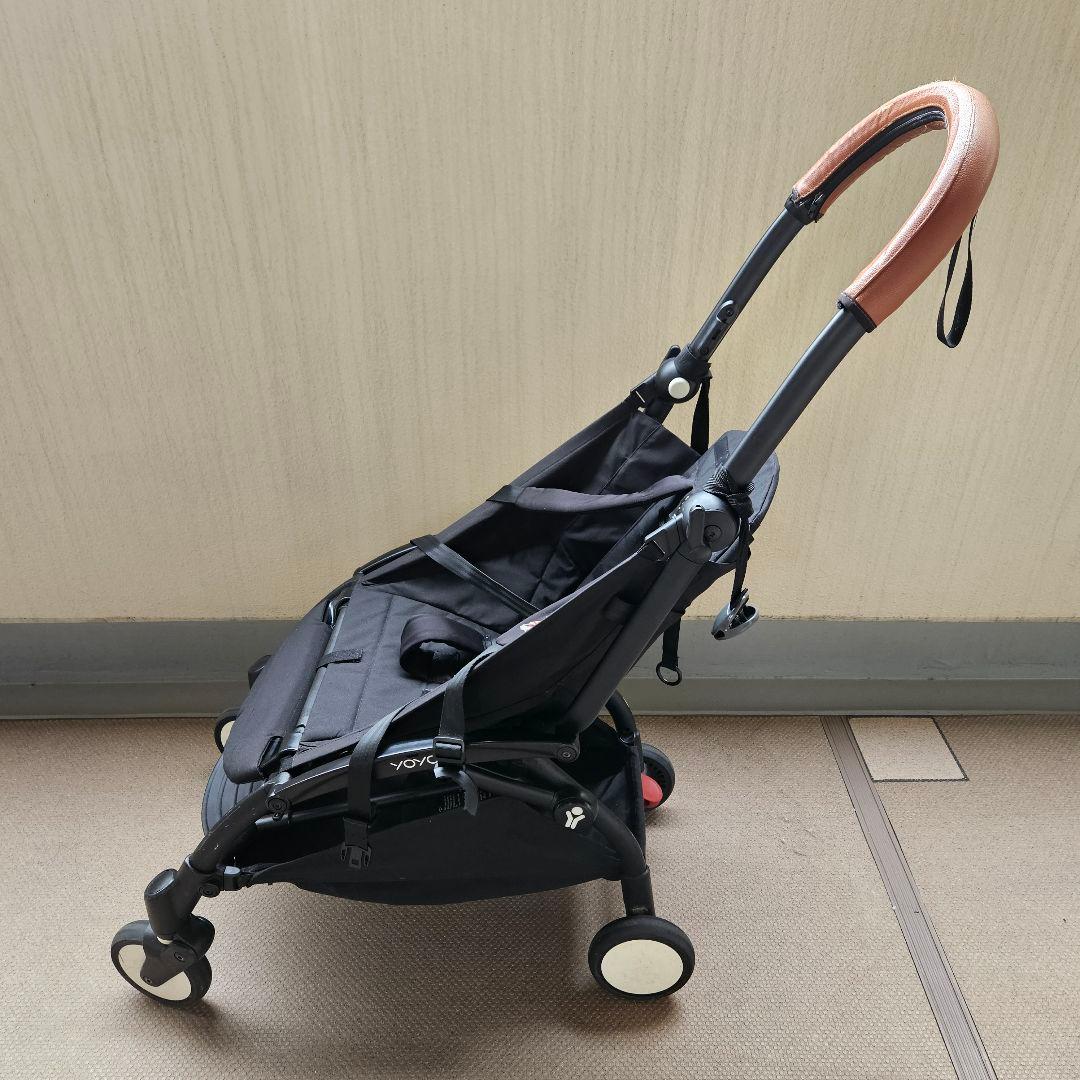 Rithree BABYZEN YOYO2 6+ ベビーゼンヨーヨー