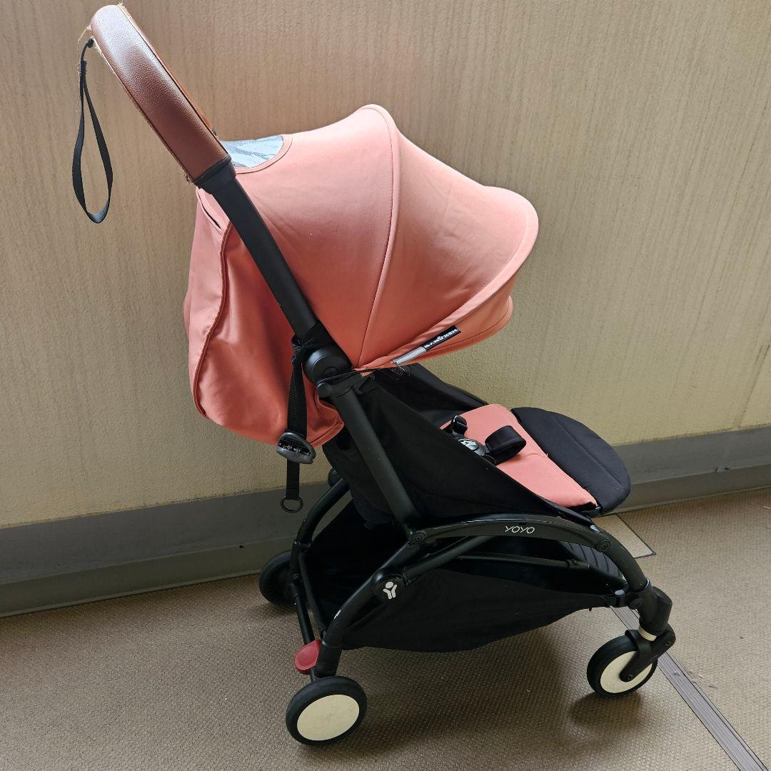 Rithree BABYZEN YOYO2 6+ ベビーゼンヨーヨー