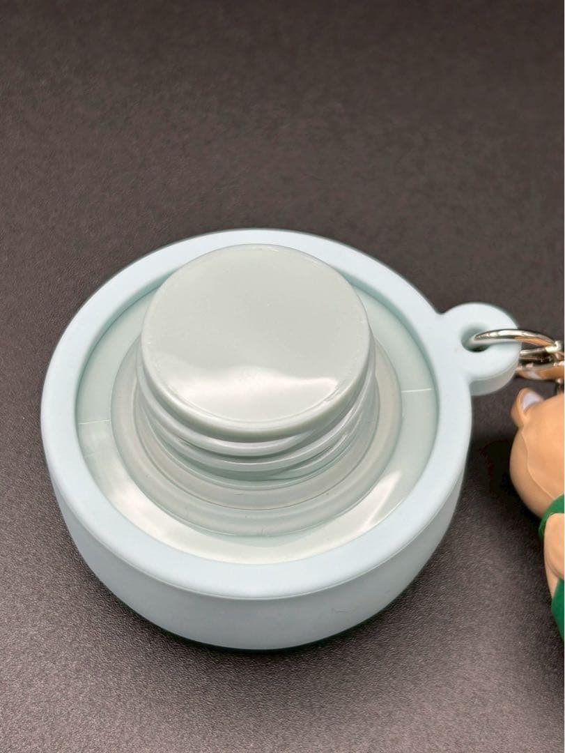 未使用【スタバ ジェラピケ ステンレスボトル 】ミントグリーン