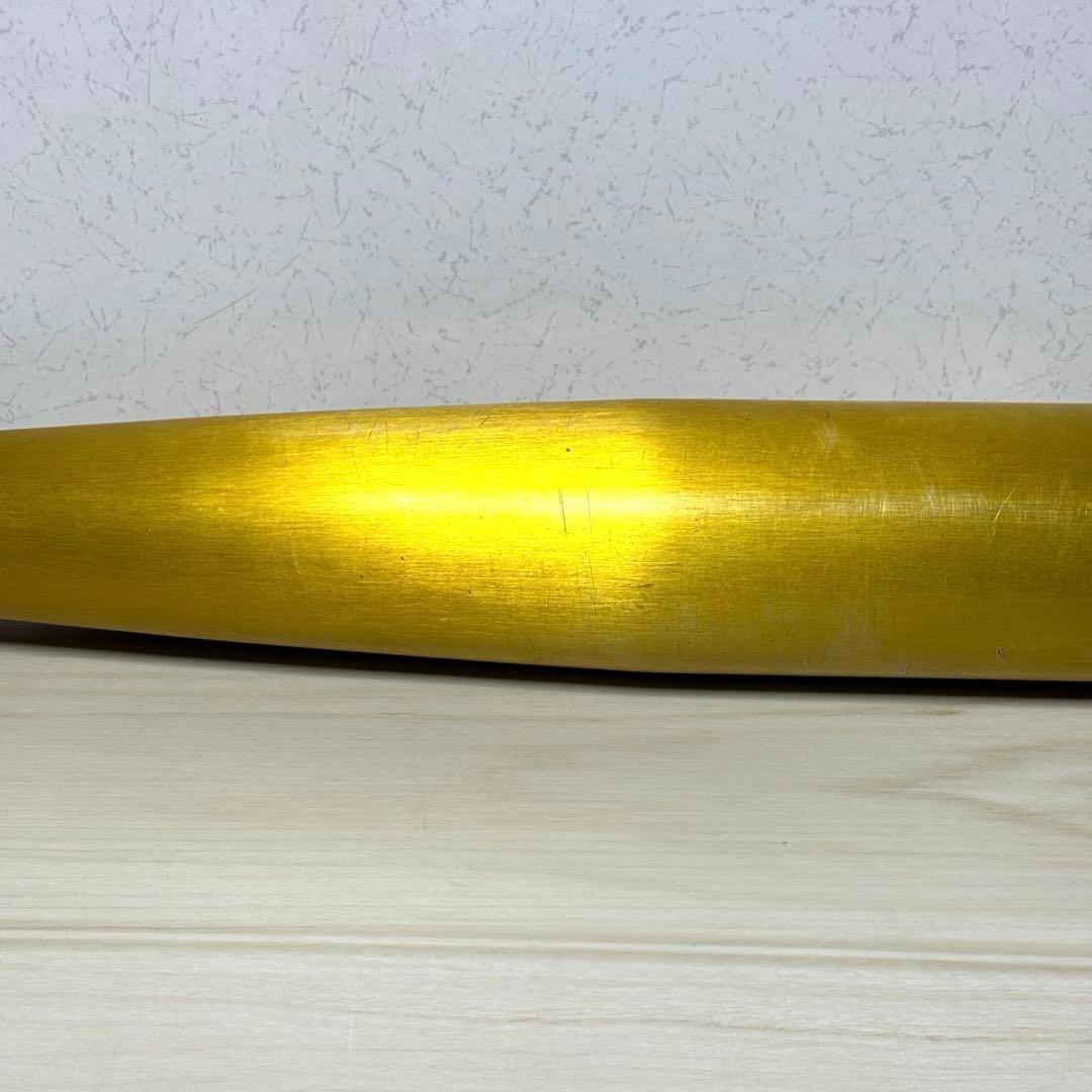 MIZUNO ビクトリーステージ VKONG02硬式 バット 84cm ミズノ