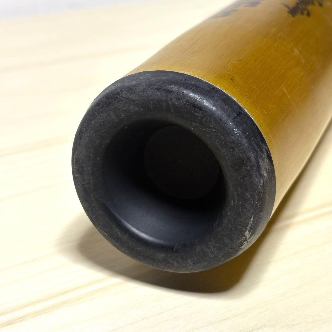 MIZUNO ビクトリーステージ VKONG02硬式 バット 84cm ミズノ