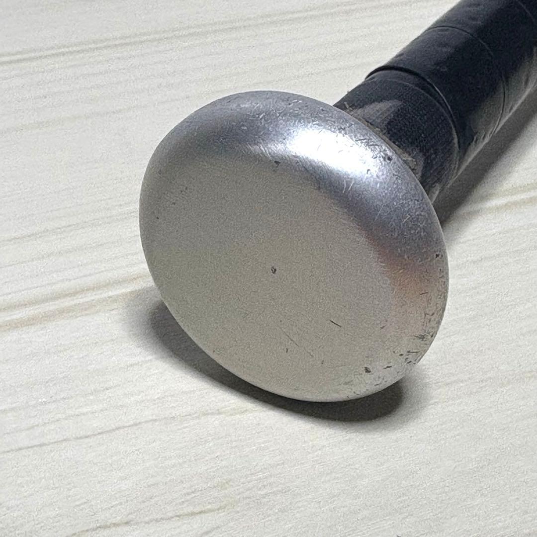 MIZUNO ビクトリーステージ VKONG02硬式 バット 84cm ミズノ