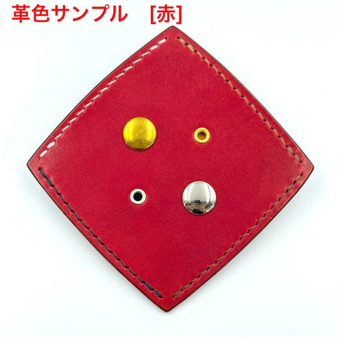 [受注生産] ミドルトラッカーウォレット[TW-M01] ヴィンテージタイプ