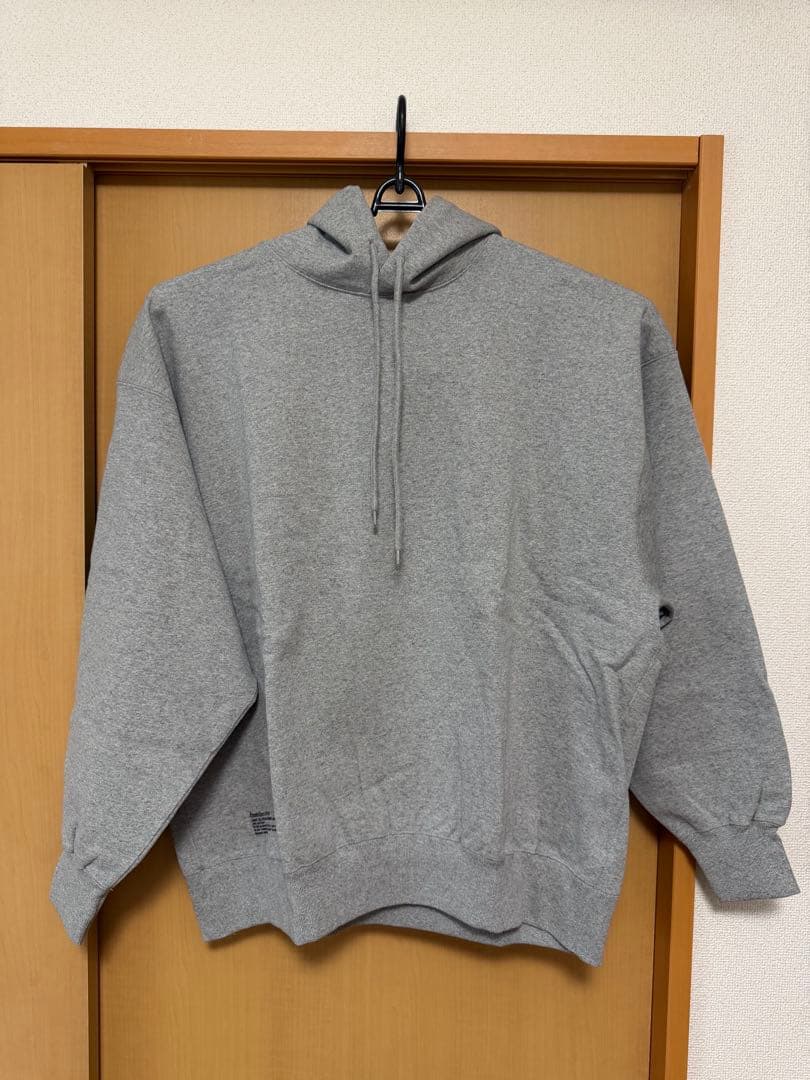 新品 FreshService LIGHT OZ PULLOVER HOODIE