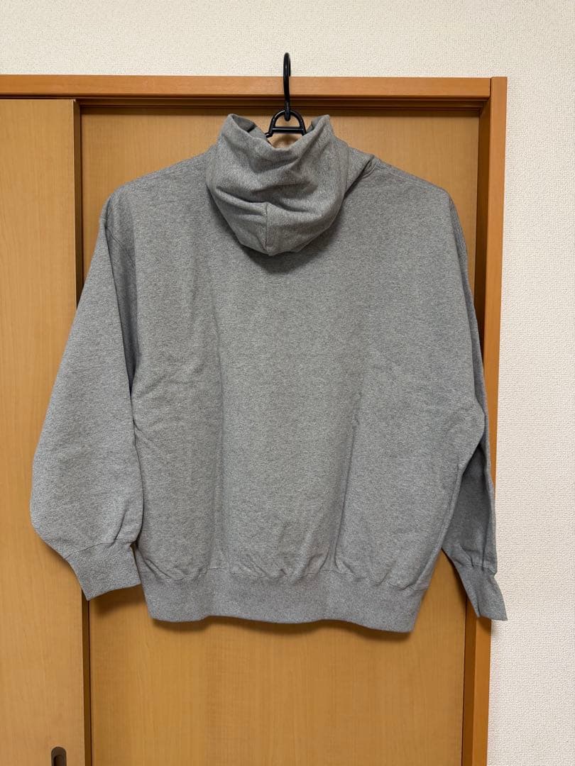 新品 FreshService LIGHT OZ PULLOVER HOODIE