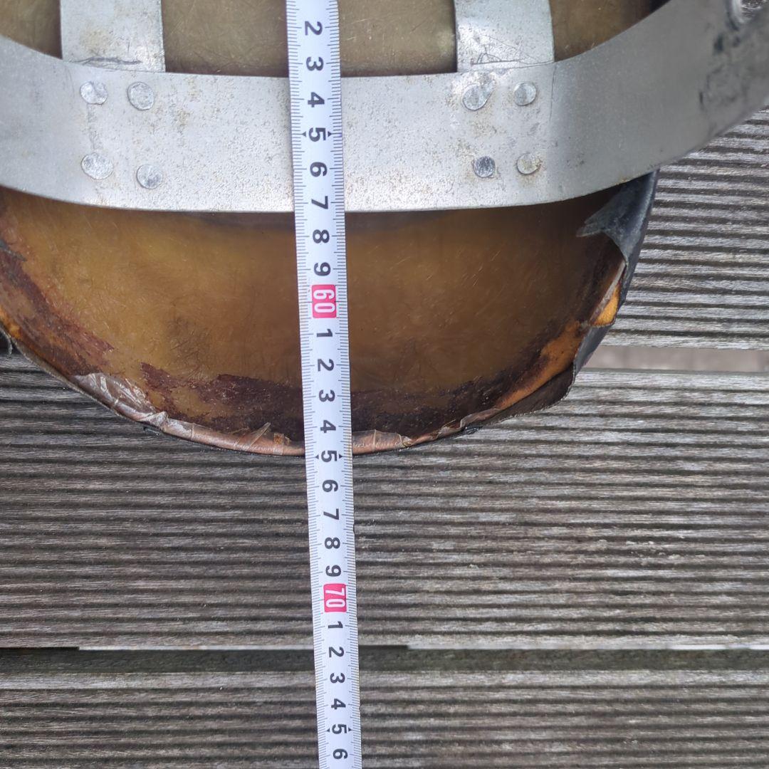 コレクター向け Bryan Curtis カフェレーサー バイクシート 黒