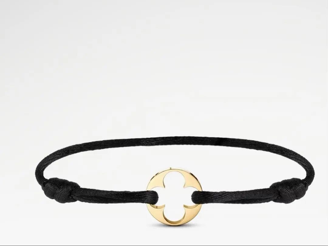 Louis Vuitton リヤン アンブラン ブレスレット