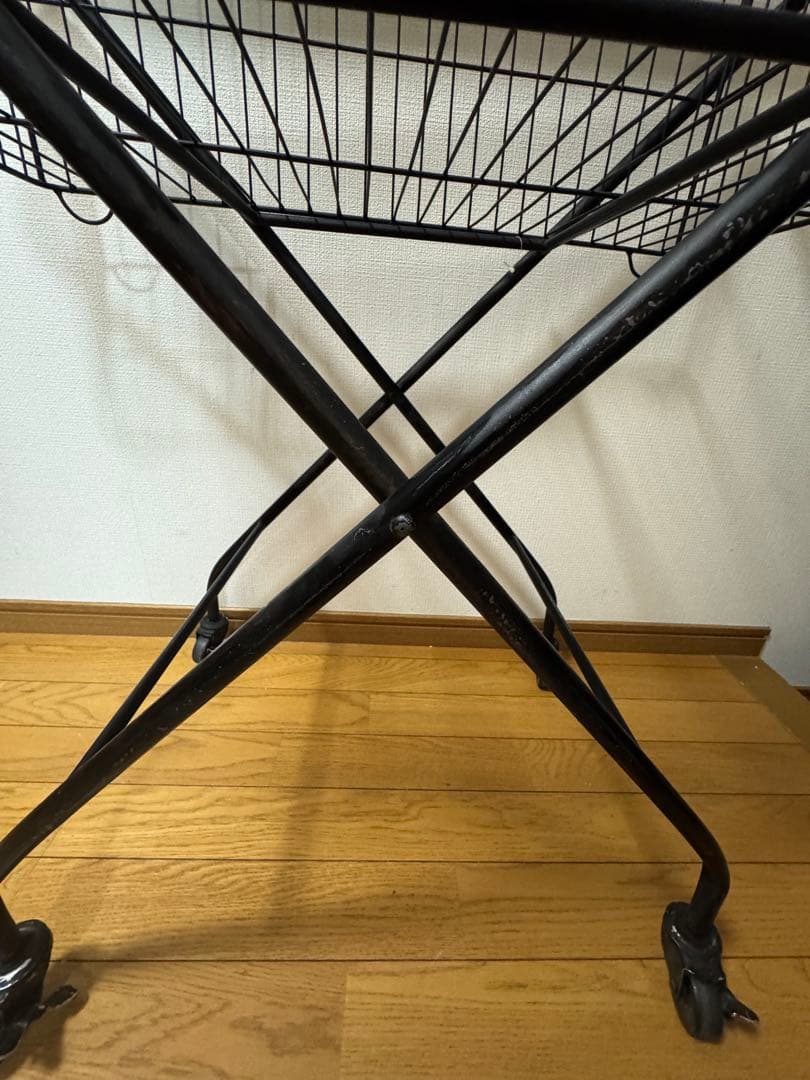 ジャーナルスタンダード　カート