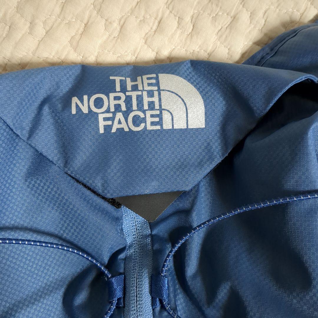 試着のみ　THE NORTH FACE TR10 ベスト