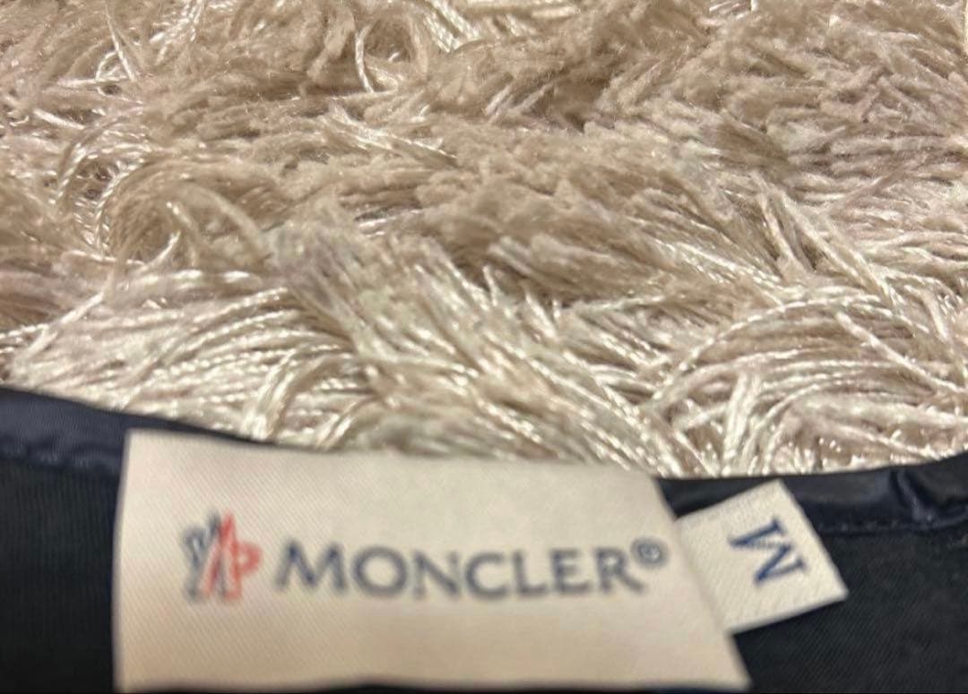 【本日限定価格】MONCLER 長袖ニット
