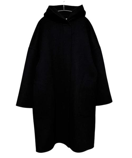 MUSE de Deuxieme classe フーデッドコート