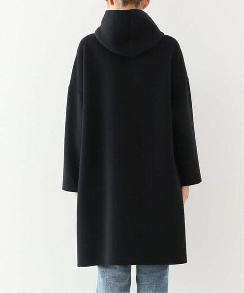 MUSE de Deuxieme classe フーデッドコート