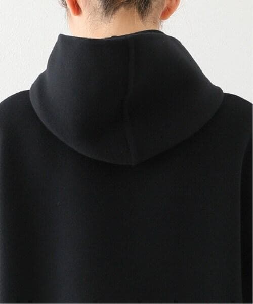 MUSE de Deuxieme classe フーデッドコート