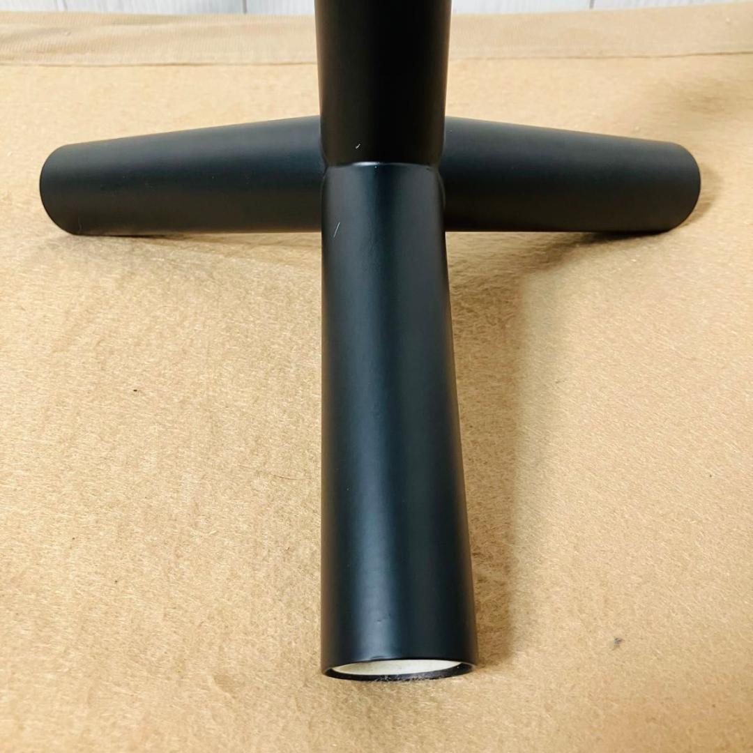 【美品 希少】IDEE molecule BLACK イデー モレキュール